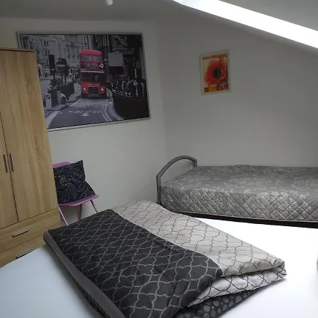 Apartment Steinbeisser