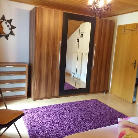 Apartment Steinbeisser Arrach