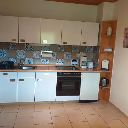 Steinbeisser Apartment