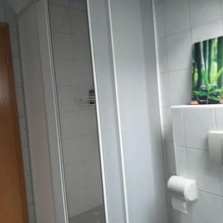 Apartment Steinbeisser
