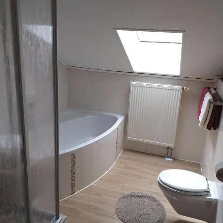 Steinbeisser Apartment *