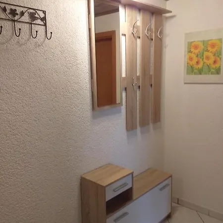 Steinbeisser Apartment Arrach
