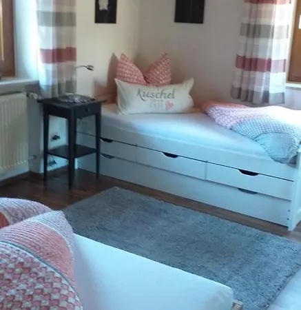 Apartment Steinbeisser *