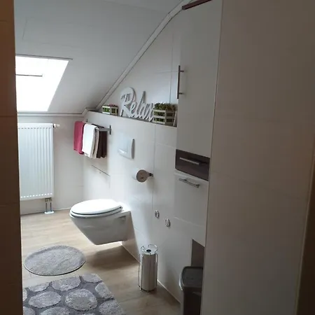 Apartment Steinbeisser Arrach