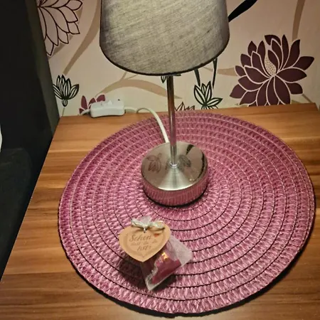 Apartment Steinbeisser