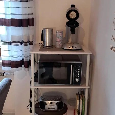 Apartment Steinbeisser