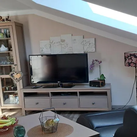 Steinbeisser Apartment *