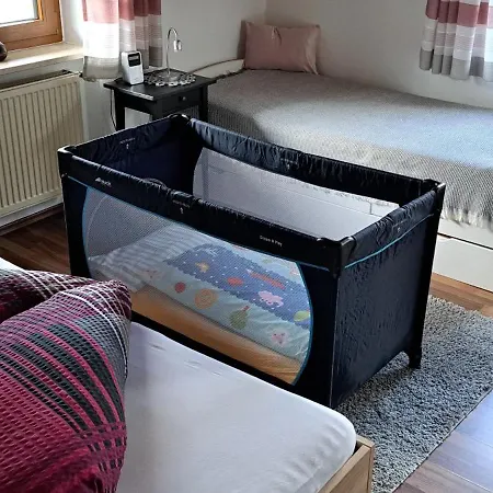 Apartment Steinbeisser Arrach