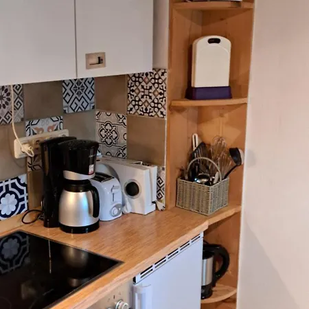 Apartment Steinbeisser *