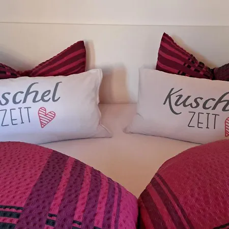 Steinbeisser Apartment