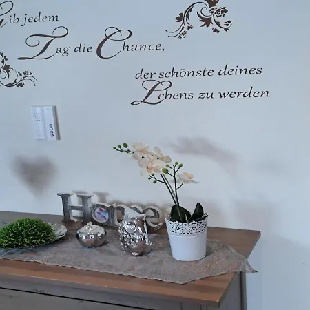 Steinbeisser Apartment *