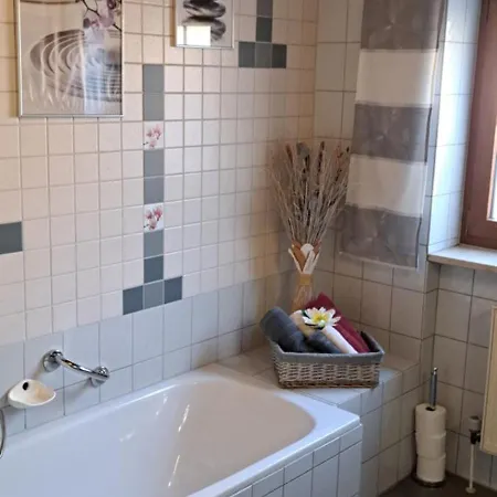 Steinbeisser Apartment