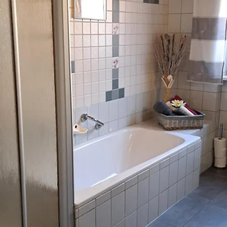 Apartment Steinbeisser
