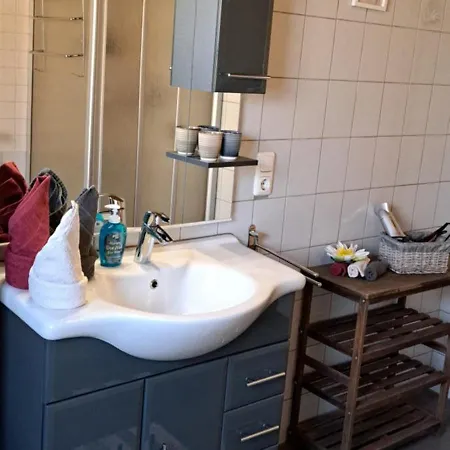 Apartment Steinbeisser *