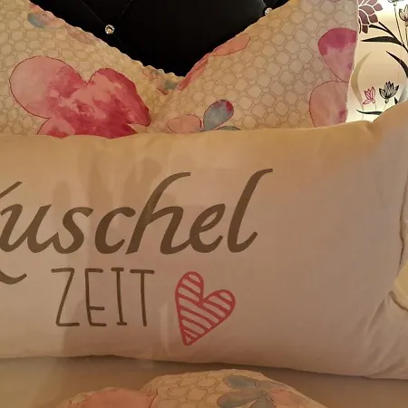 Apartment Steinbeisser Arrach