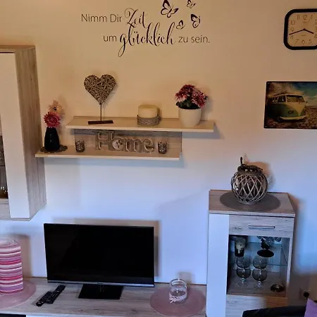 Apartment Steinbeisser