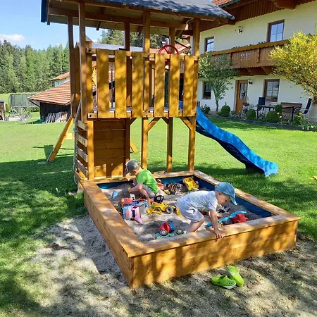 Apartment Steinbeisser *