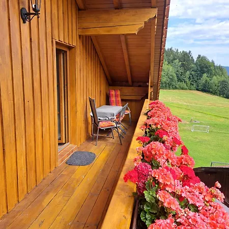 Steinbeisser Apartment