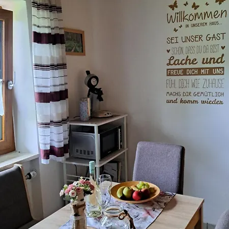 Steinbeisser * Arrach