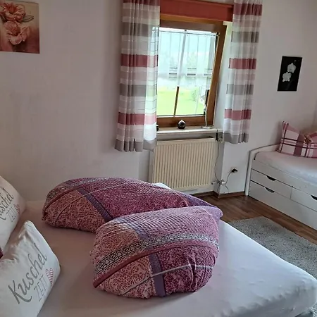 Steinbeisser * Arrach