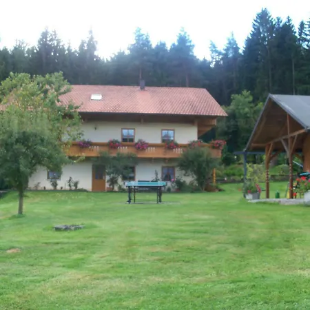 Apartment Steinbeisser *