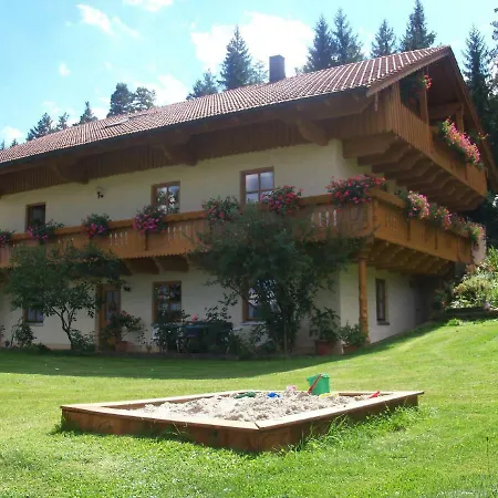 Apartment Steinbeisser