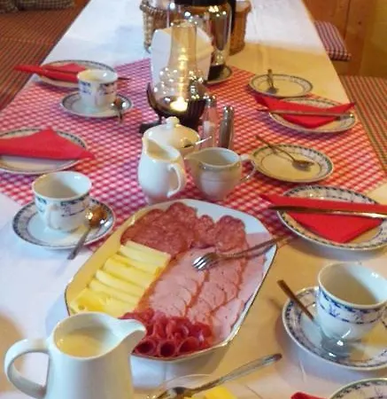 Appartement Steinbeisser