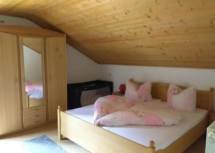 Steinbeisser Apartmán