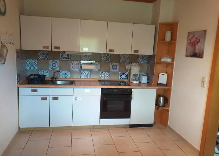 Steinbeisser Apartmán