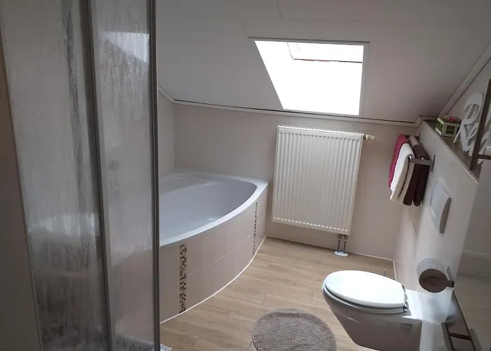 Steinbeisser Apartmán *