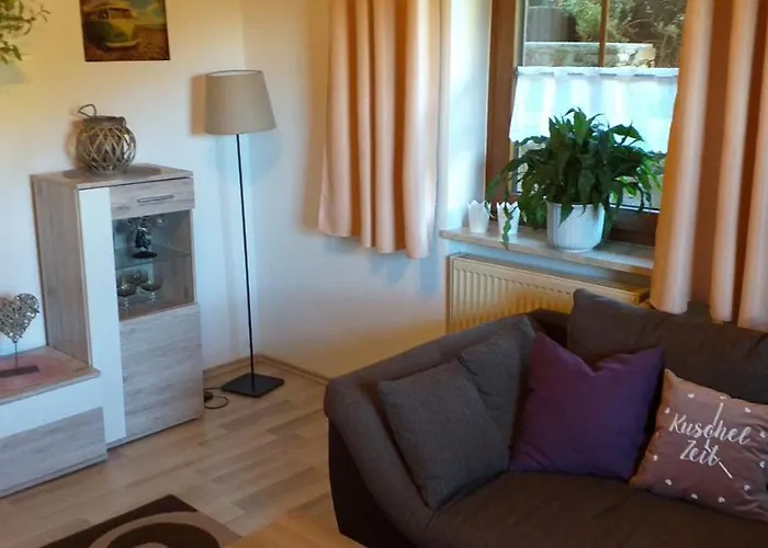 Steinbeisser Apartmán