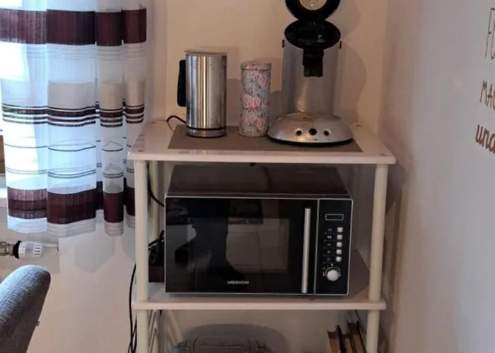 Apartmán Steinbeisser