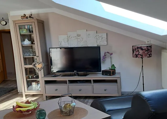 Steinbeisser Apartmán *