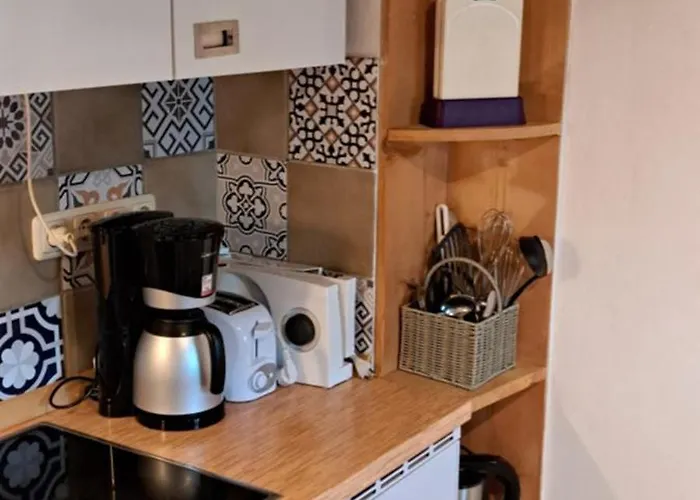 Apartmán Steinbeisser *