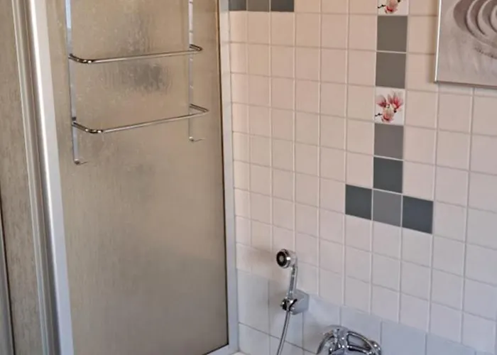 Steinbeisser Apartmán Arrach