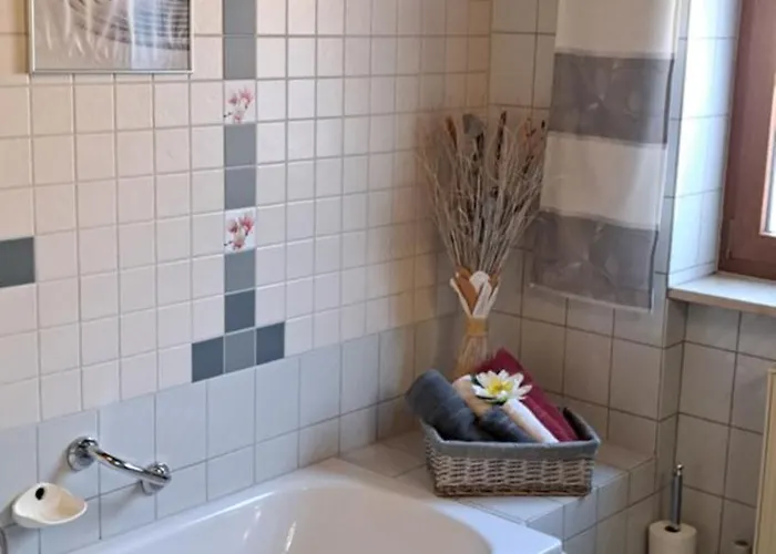 Steinbeisser Apartmán