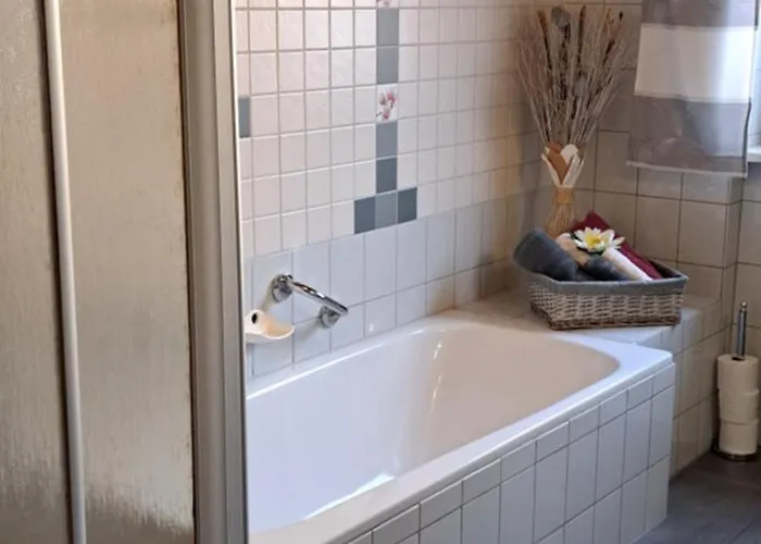 Apartmán Steinbeisser