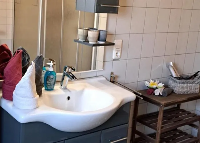 Apartmán Steinbeisser *