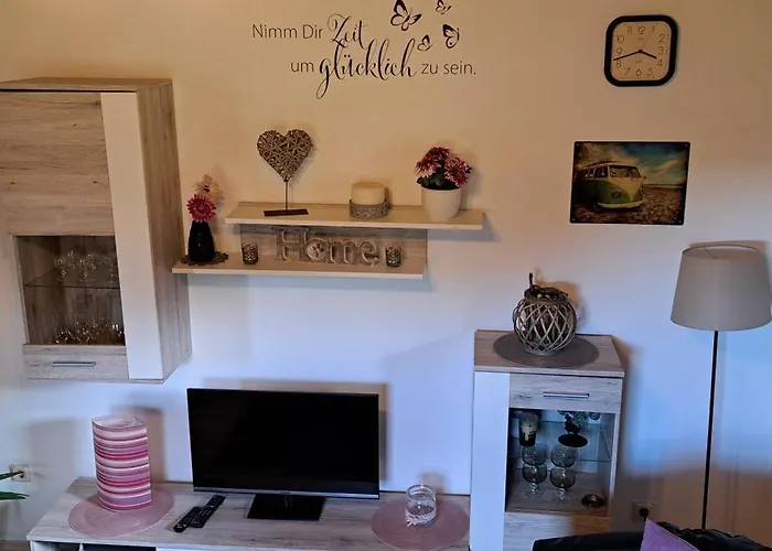 Apartmán Steinbeisser