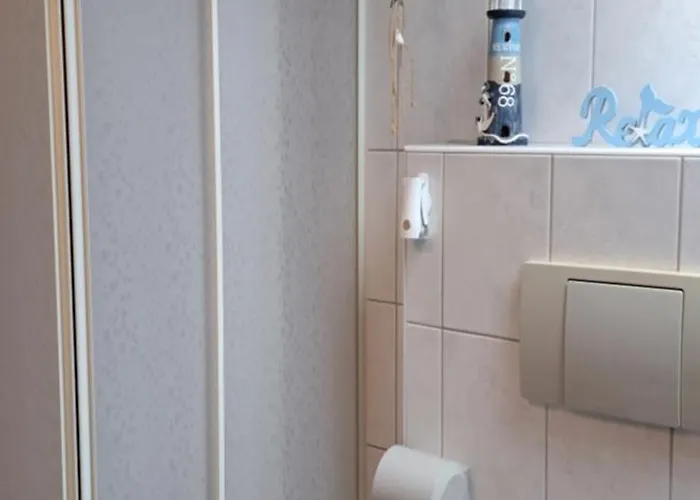 Apartmán Steinbeisser
