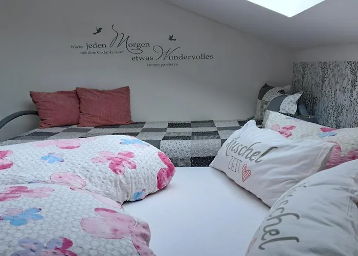 Apartmán Steinbeisser
