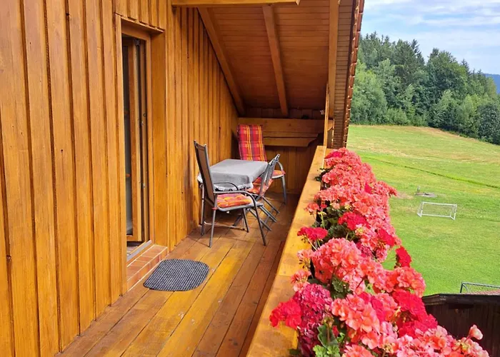 Steinbeisser Apartmán