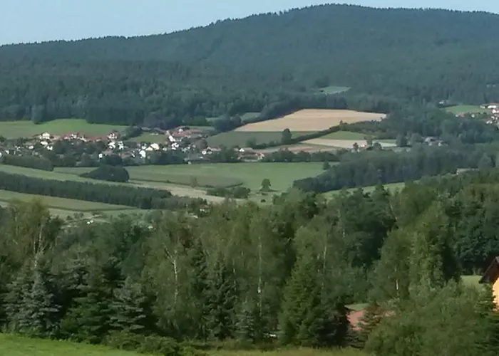 Steinbeisser Apartmán