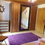 Apartman Steinbeisser Arrach