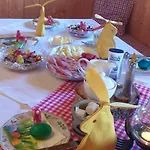Apartamento Steinbeisser *