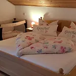 Apartamento Steinbeisser Arrach
