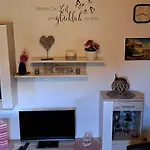 Steinbeisser Apartamento Arrach