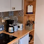 Apartamento Steinbeisser *