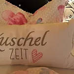 Apartamento Steinbeisser Arrach