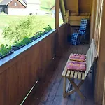 Steinbeisser Apartamento